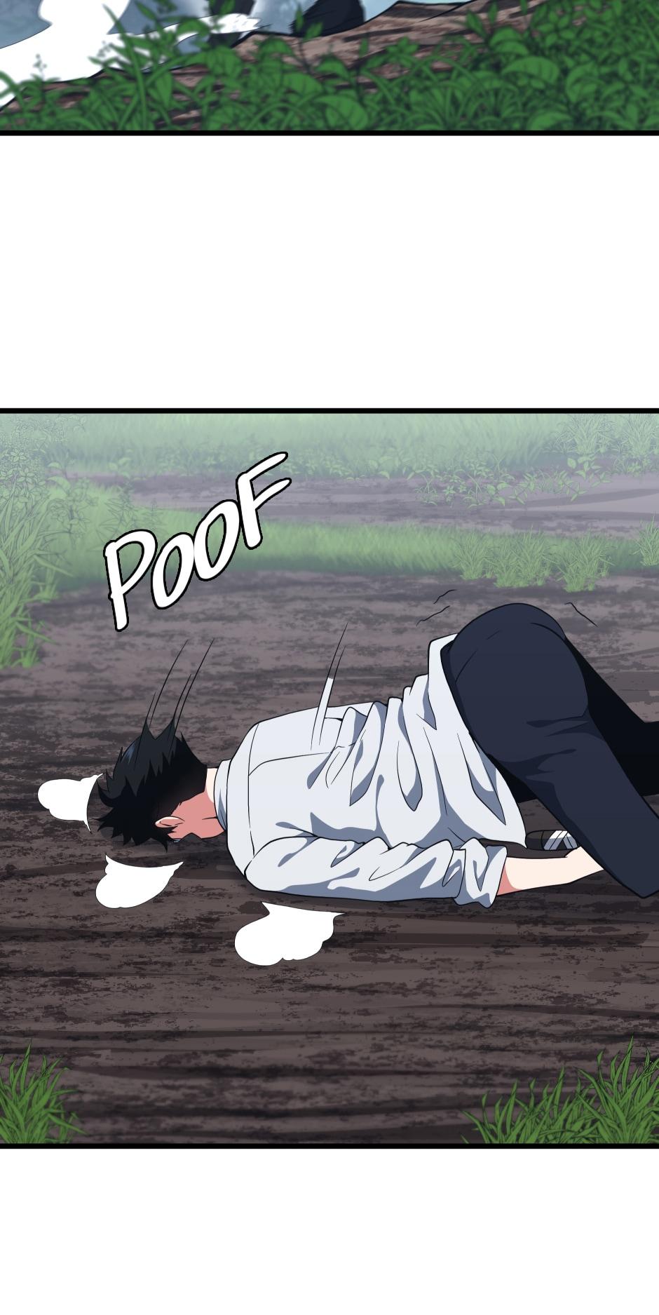 The Beginning After the End Chapter 113 page 60 - Chapter 113