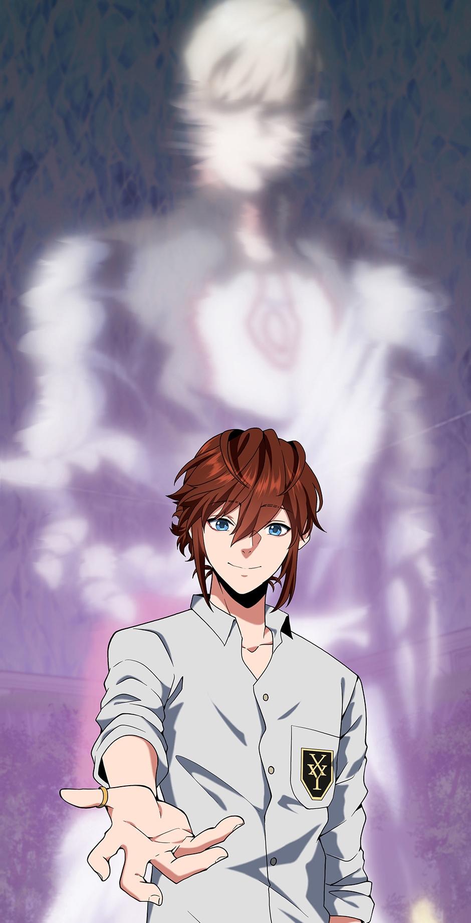 The Beginning After the End Chapter 113 page 63 - Chapter 113