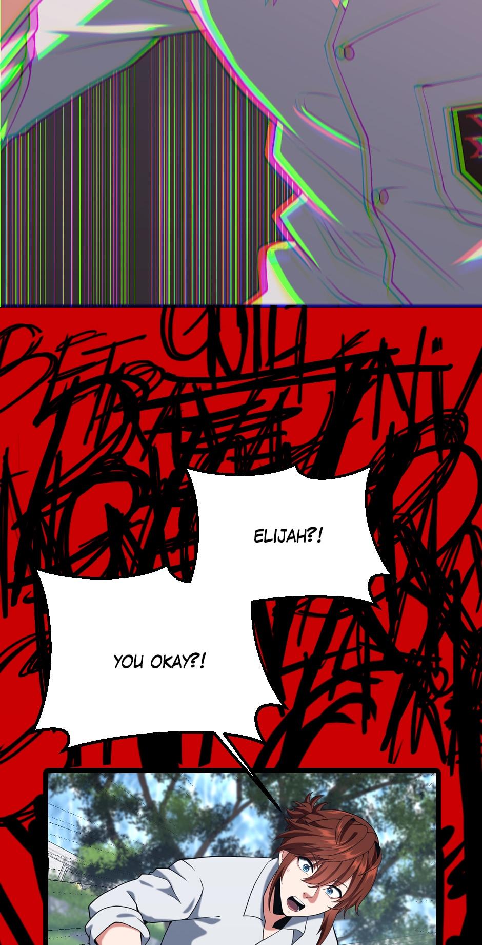The Beginning After the End Chapter 113 page 66 - Chapter 113