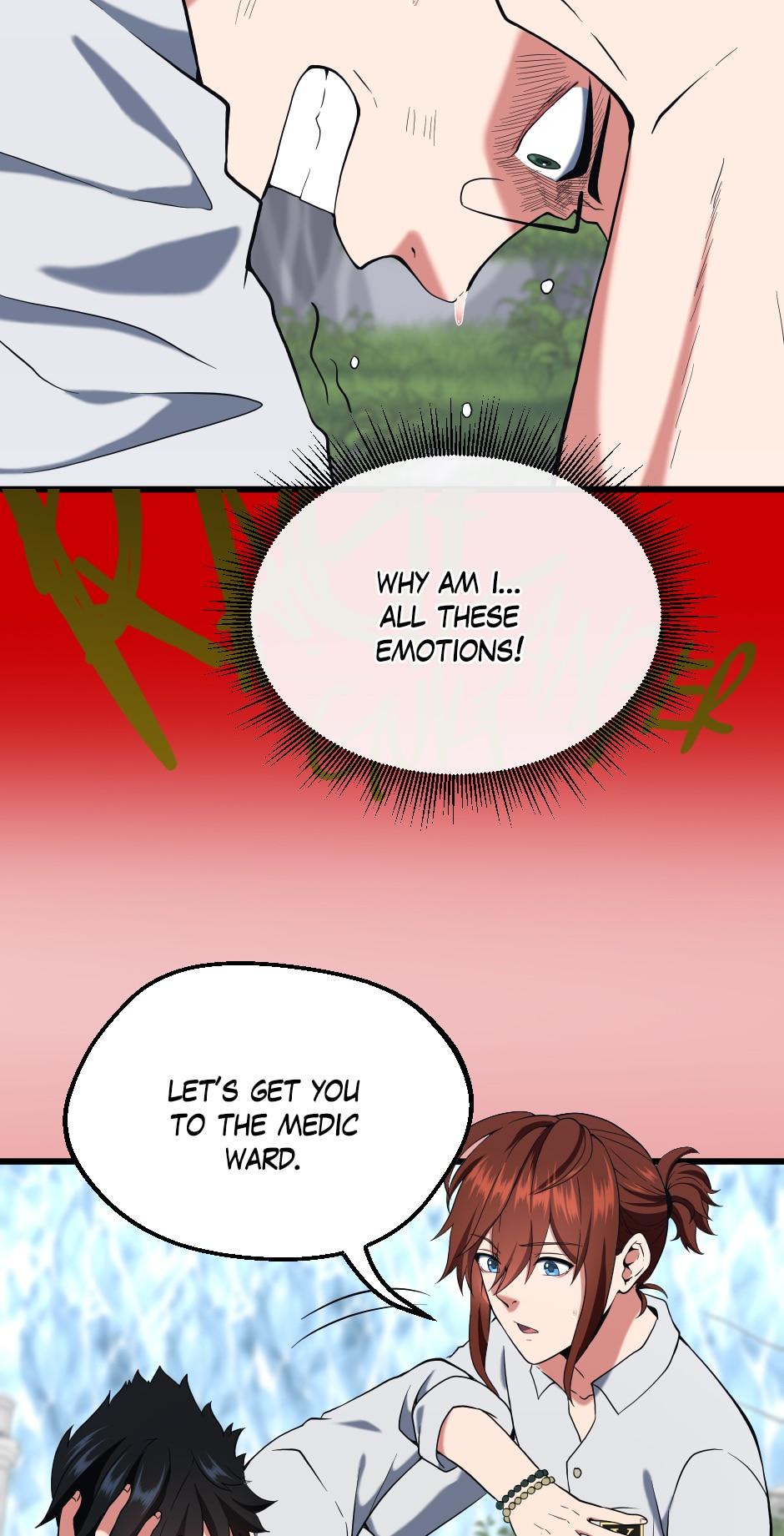 The Beginning After the End Chapter 113 page 68 - Chapter 113