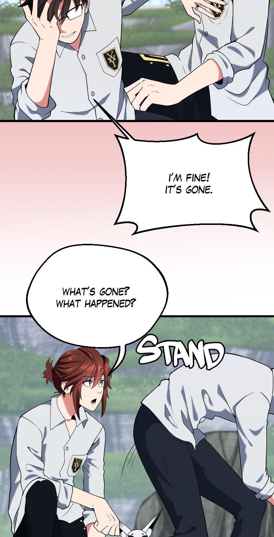The Beginning After the End Chapter 113 page 69 - Chapter 113