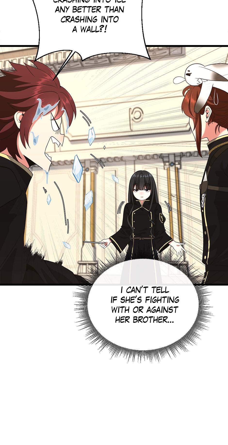 The Beginning After the End Chapter 113 page 7 - Chapter 113