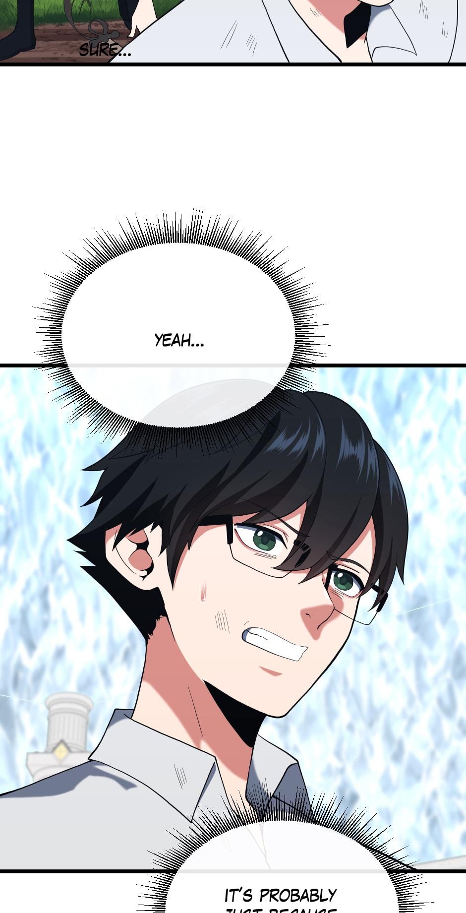 The Beginning After the End Chapter 113 page 71 - Chapter 113