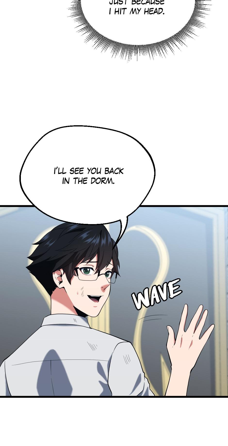 The Beginning After the End Chapter 113 page 72 - Chapter 113