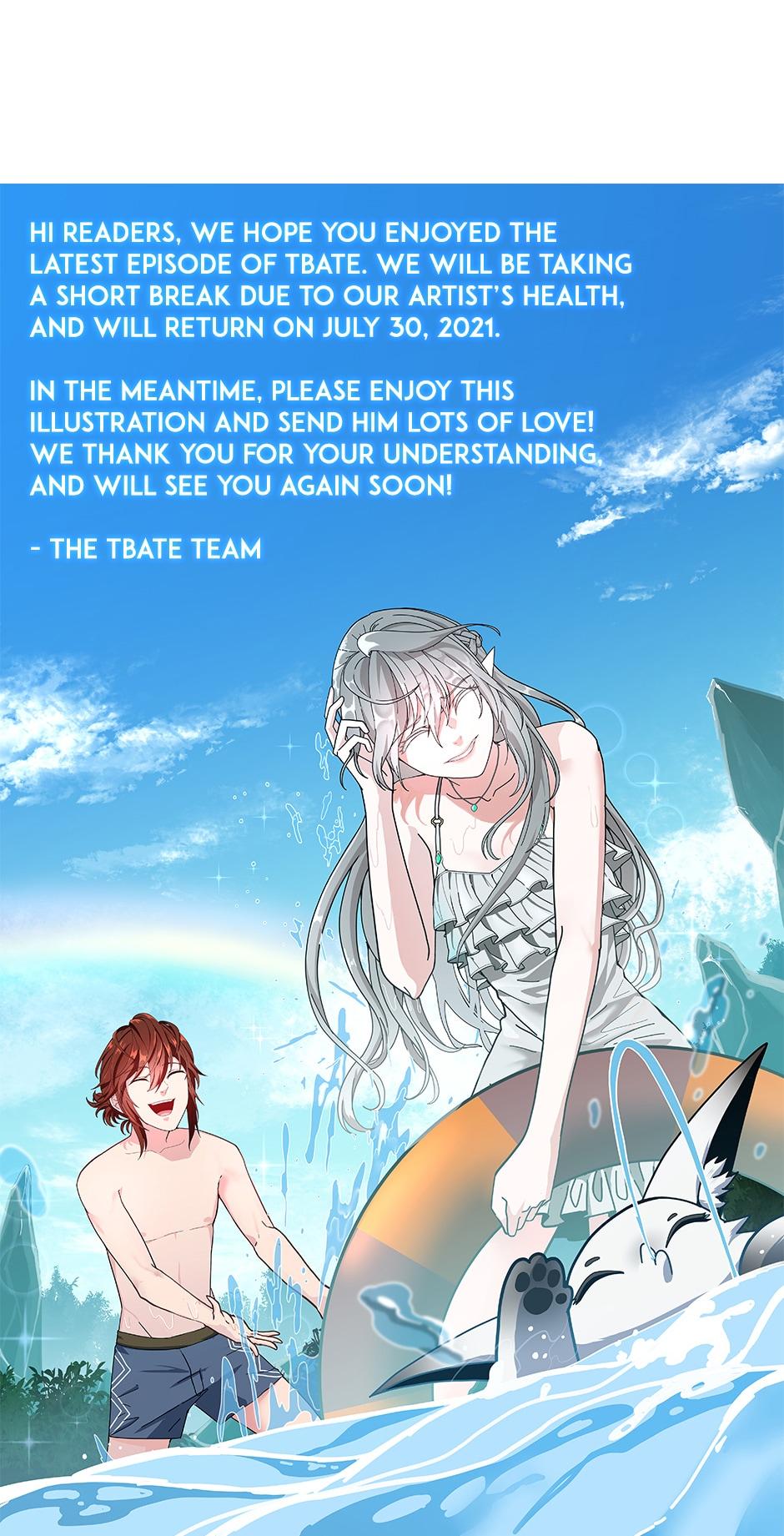 The Beginning After the End Chapter 113 page 75 - Chapter 113