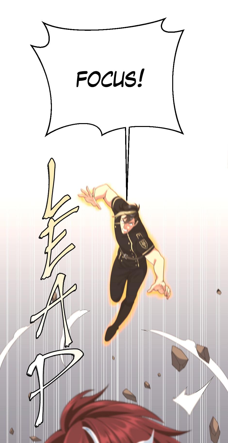 The Beginning After the End Chapter 113 page 8 - Chapter 113