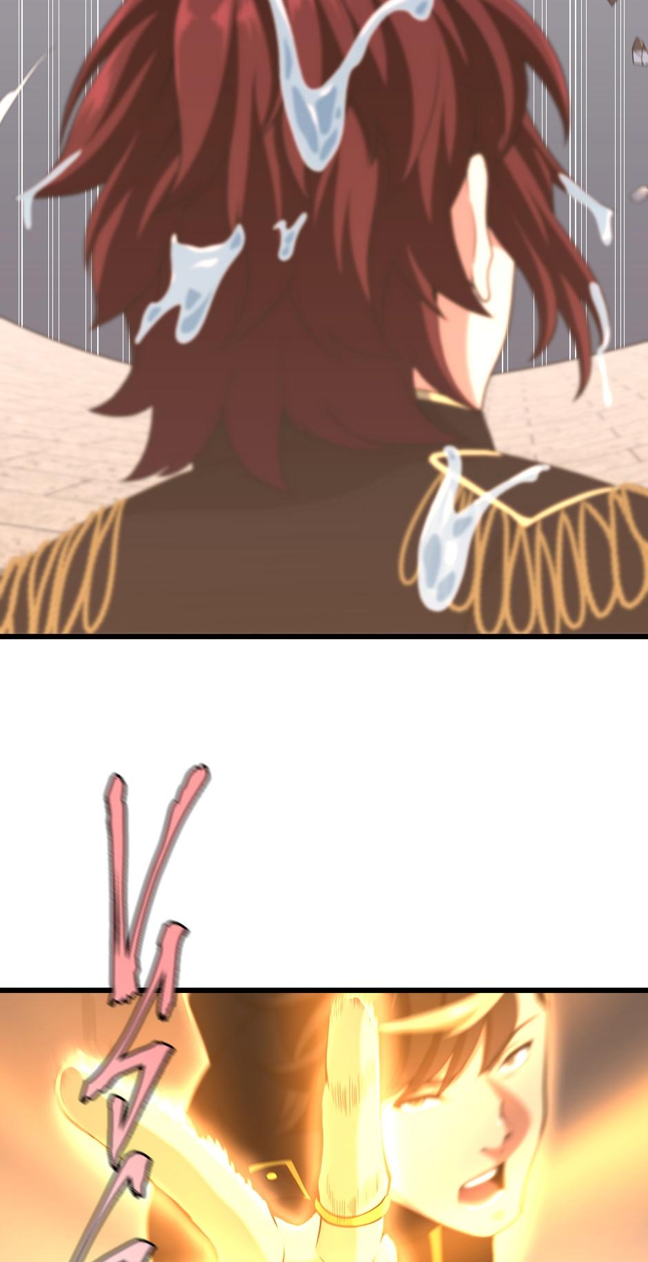 The Beginning After the End Chapter 113 page 9 - Chapter 113