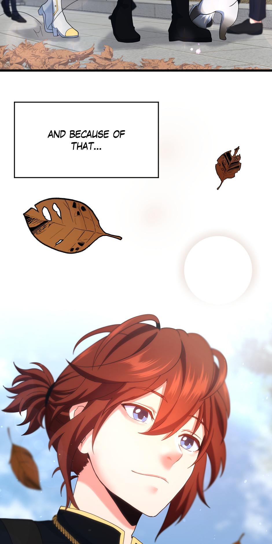 The Beginning After the End Chapter 114 page 10 - Chapter 114