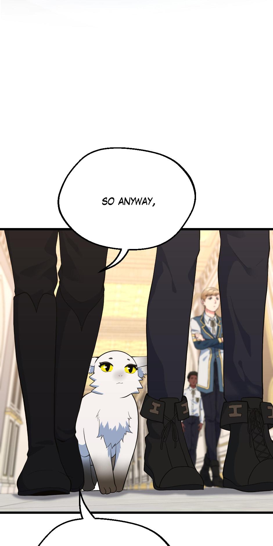 The Beginning After the End Chapter 114 page 13 - Chapter 114
