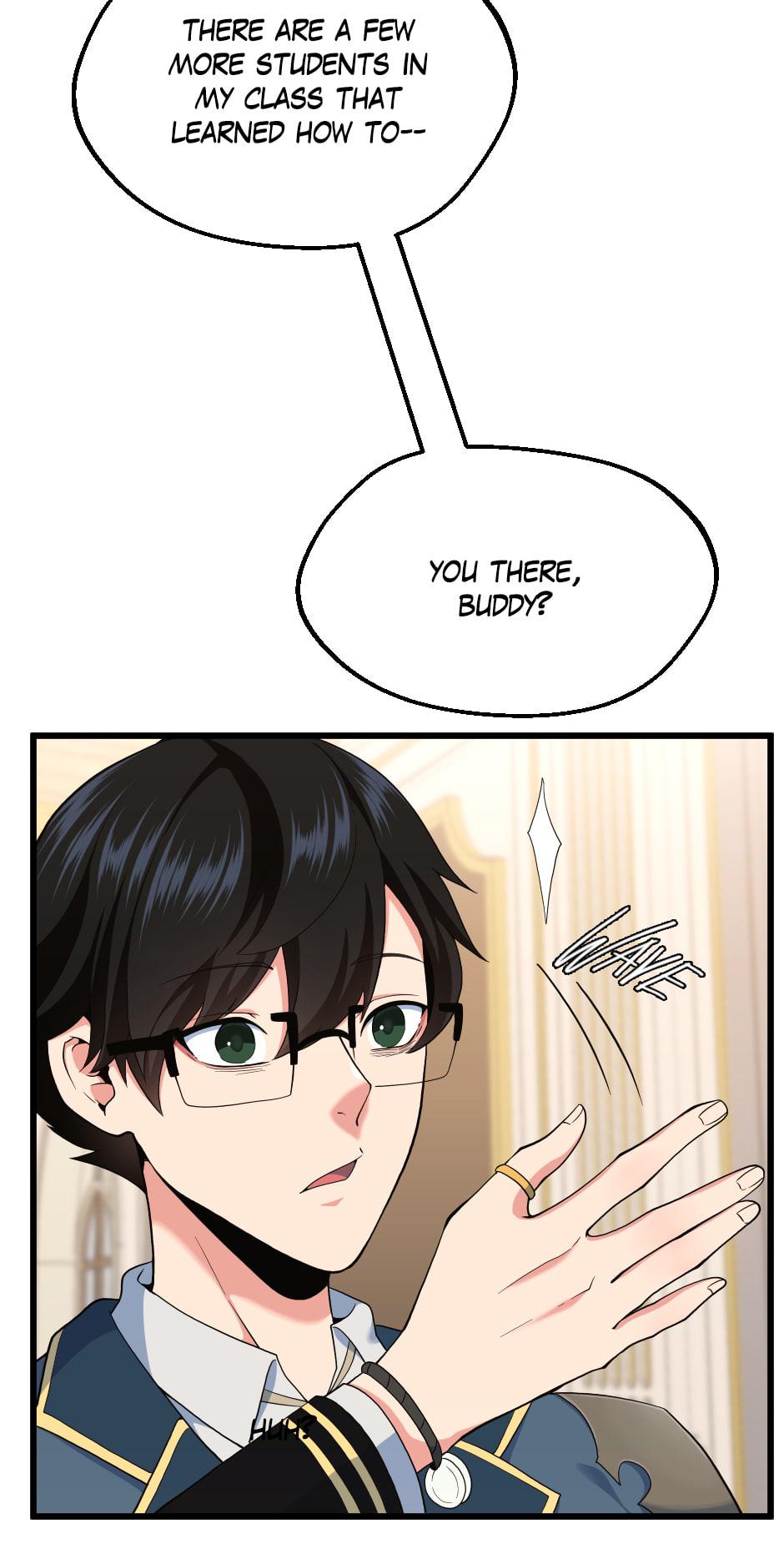 The Beginning After the End Chapter 114 page 14 - Chapter 114