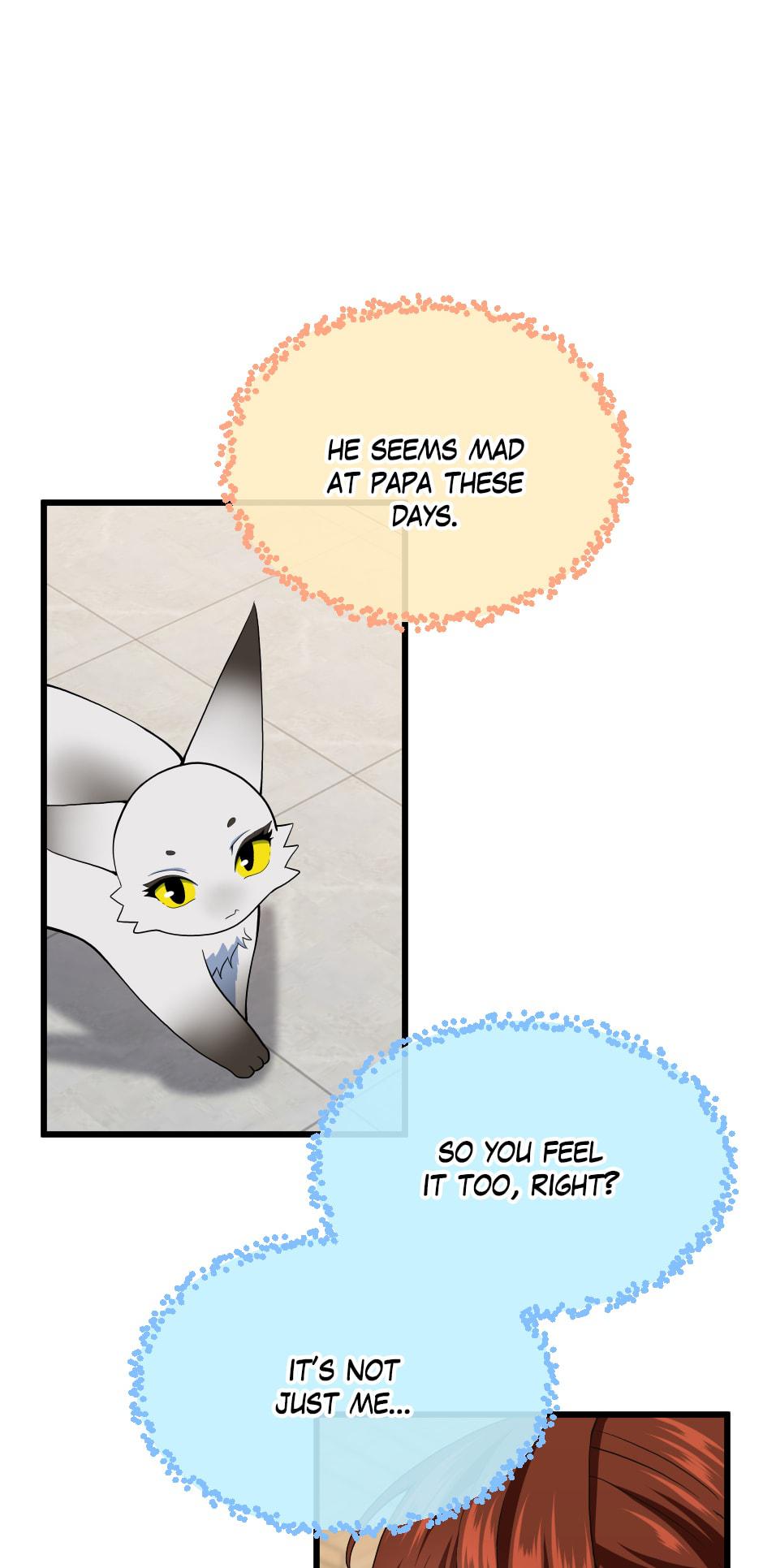The Beginning After the End Chapter 114 page 19 - Chapter 114