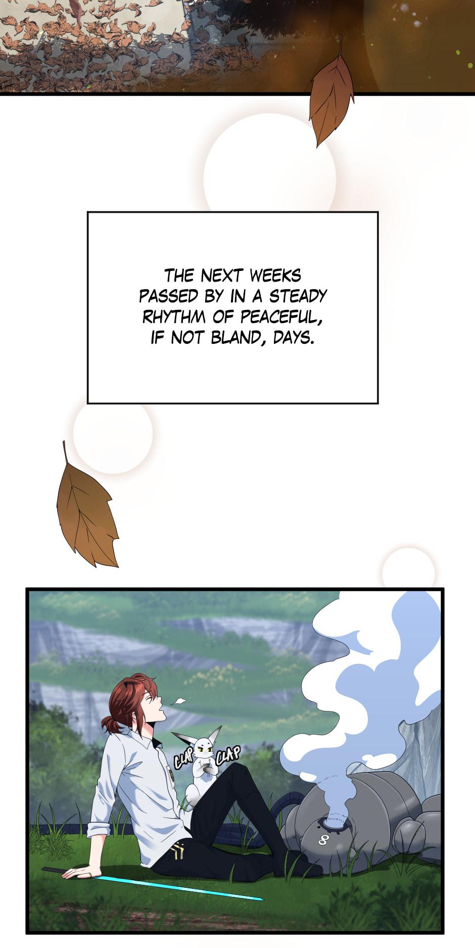 The Beginning After the End Chapter 114 page 2 - Chapter 114