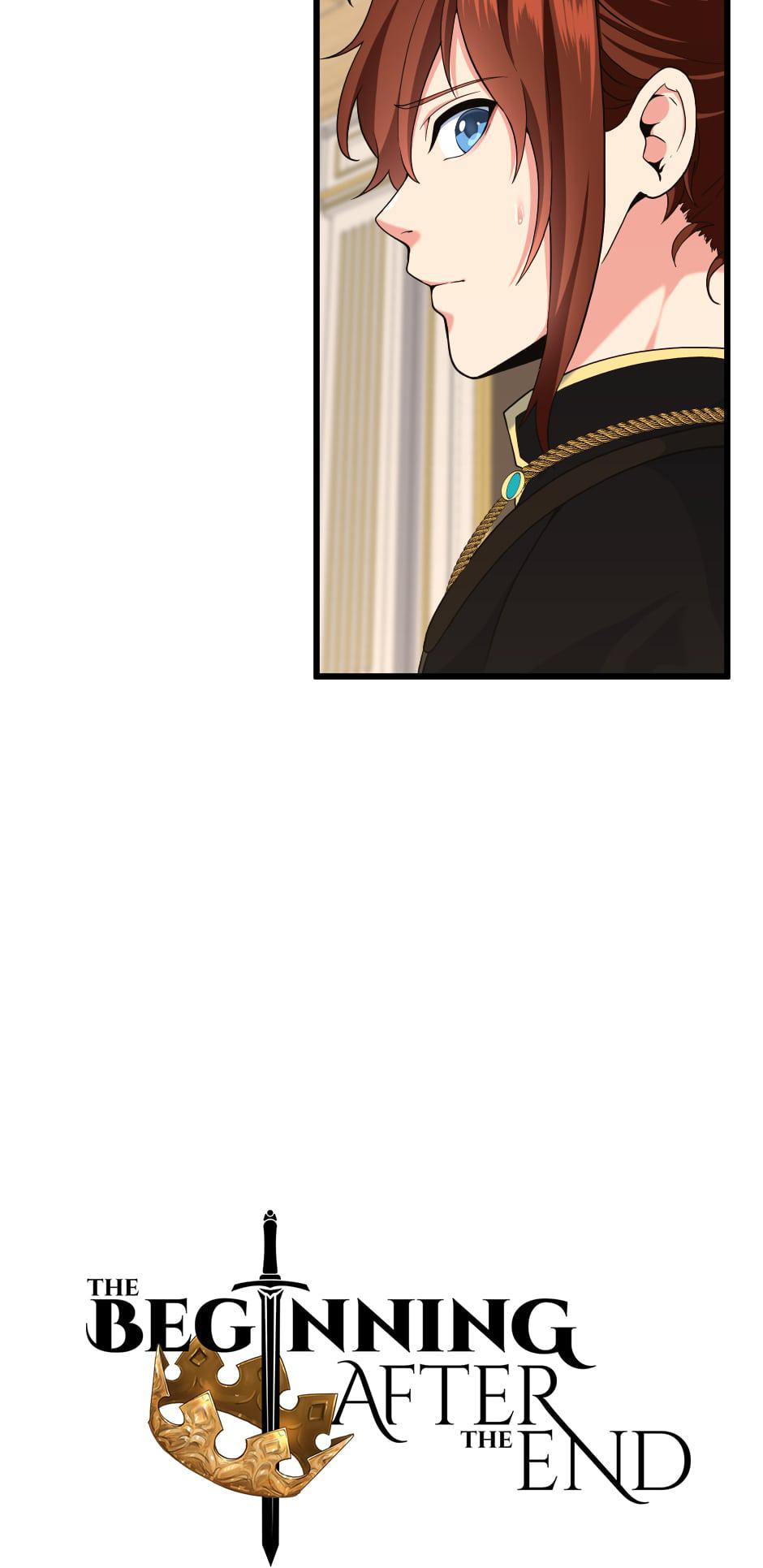 The Beginning After the End Chapter 114 page 20 - Chapter 114