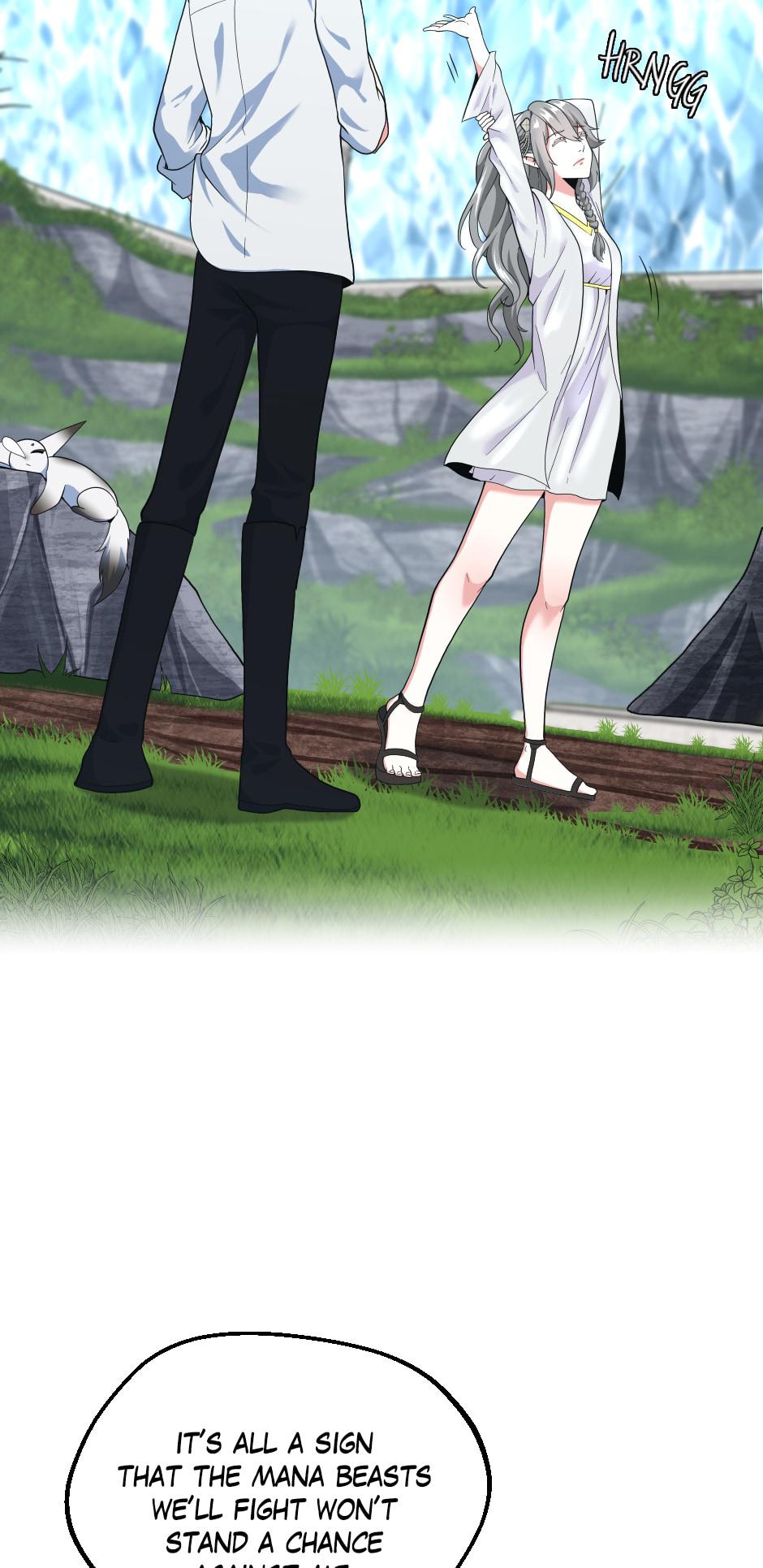 The Beginning After the End Chapter 114 page 22 - Chapter 114