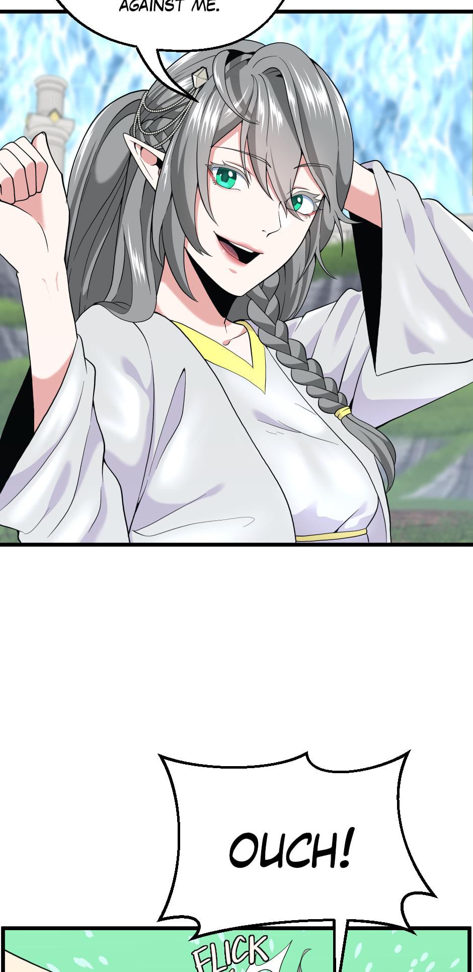 The Beginning After the End Chapter 114 page 23 - Chapter 114