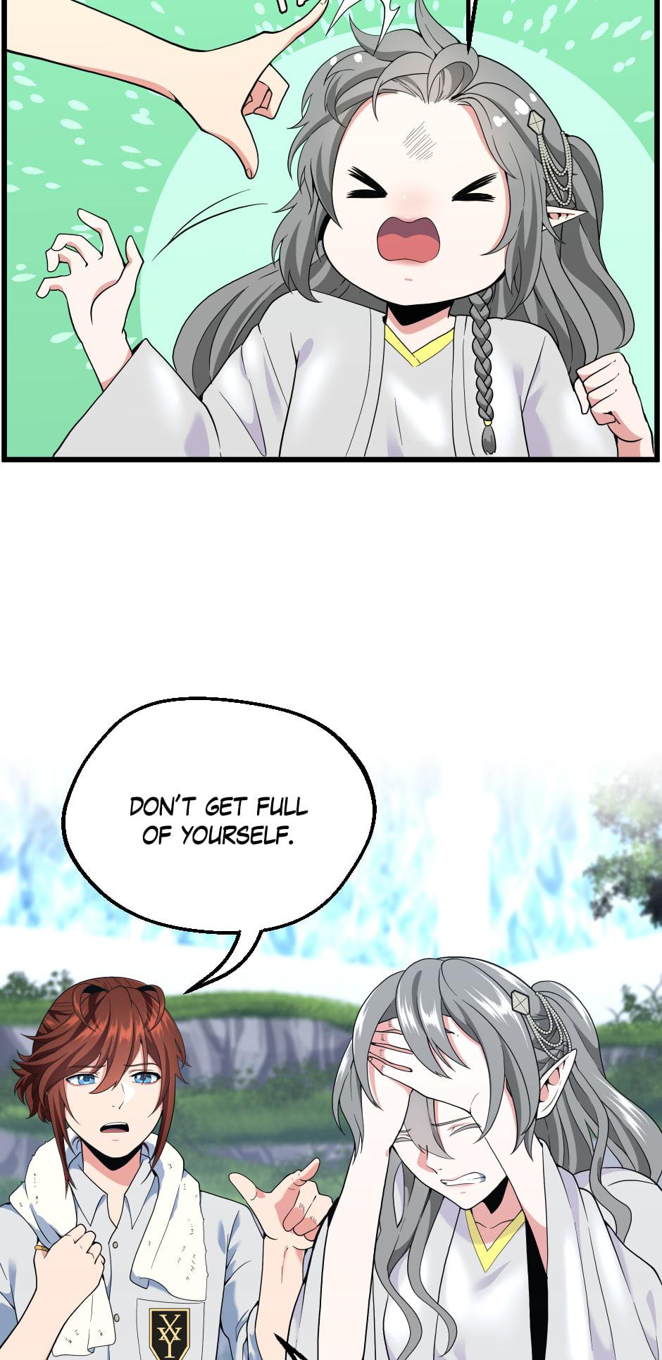 The Beginning After the End Chapter 114 page 24 - Chapter 114