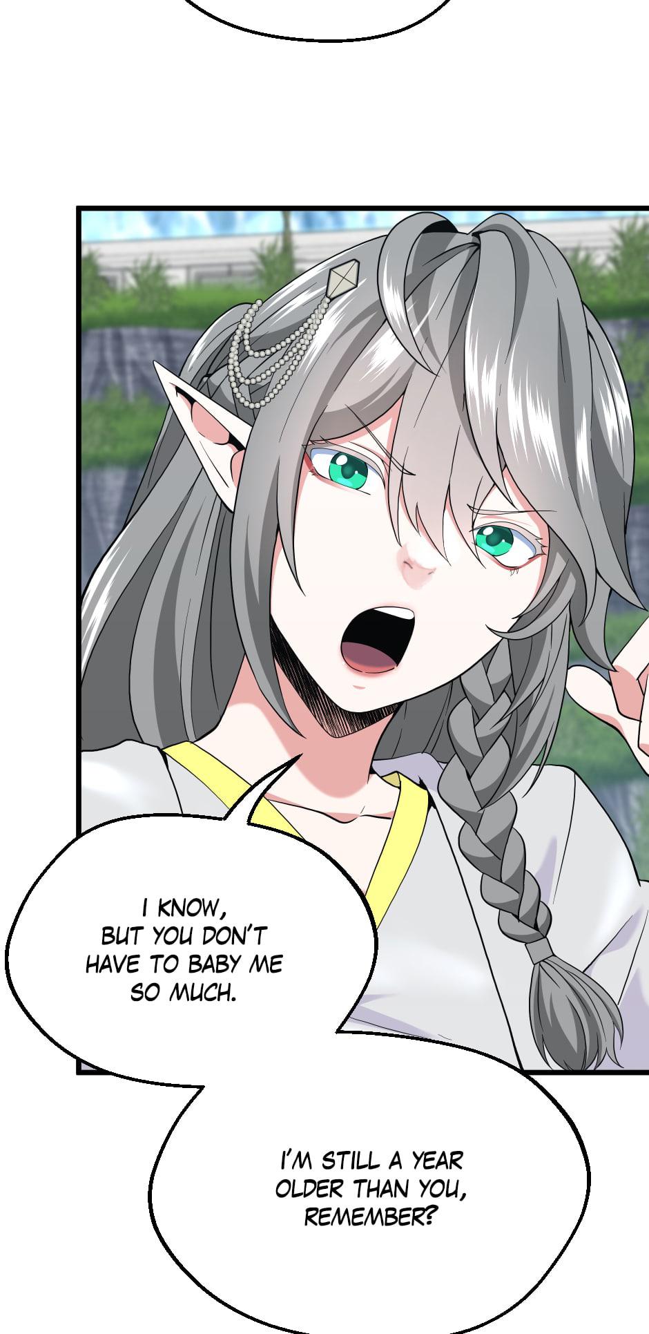 The Beginning After the End Chapter 114 page 26 - Chapter 114