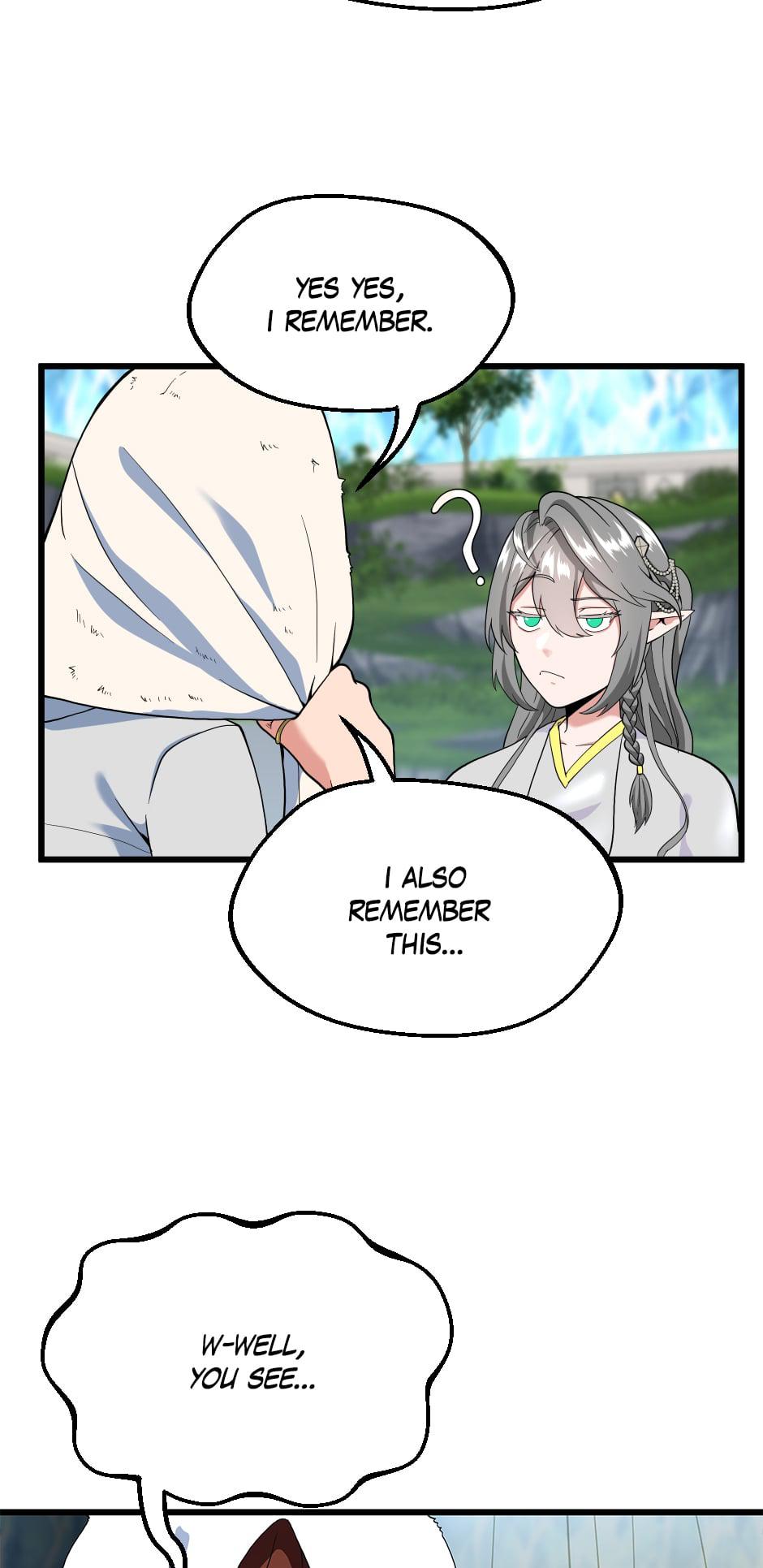 The Beginning After the End Chapter 114 page 27 - Chapter 114