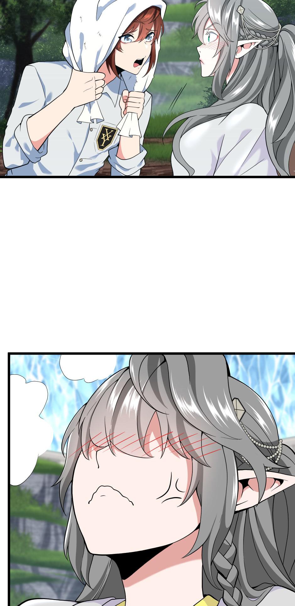 The Beginning After the End Chapter 114 page 29 - Chapter 114
