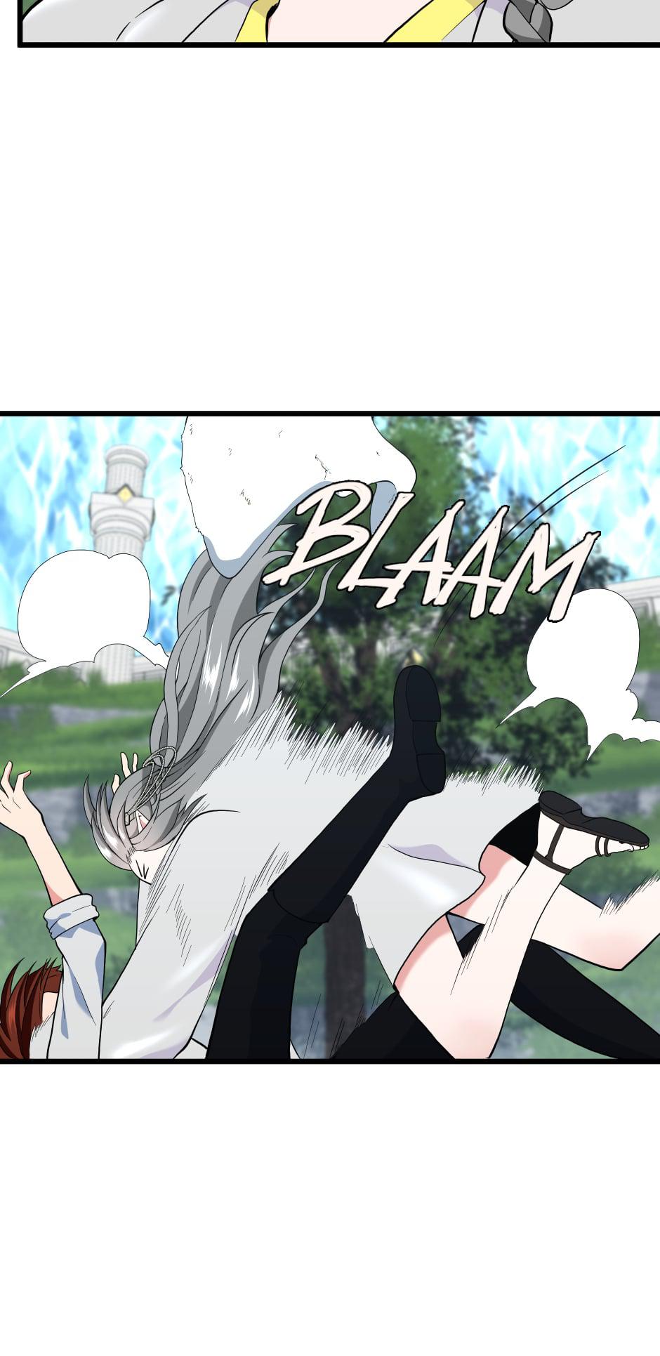 The Beginning After the End Chapter 114 page 30 - Chapter 114