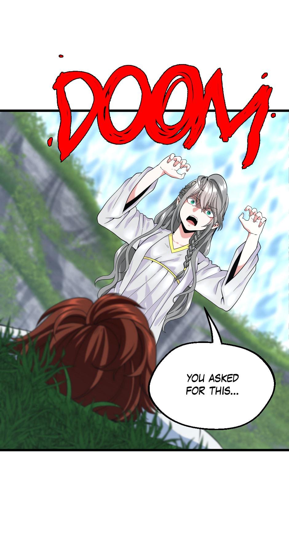 The Beginning After the End Chapter 114 page 32 - Chapter 114