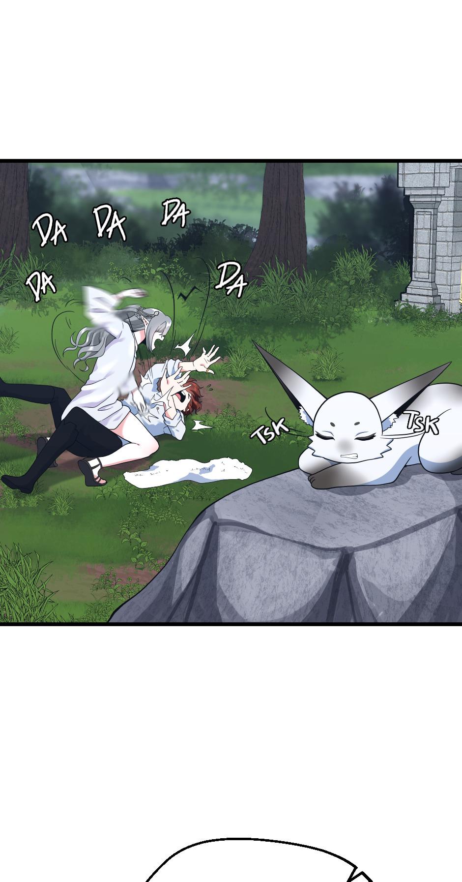 The Beginning After the End Chapter 114 page 33 - Chapter 114