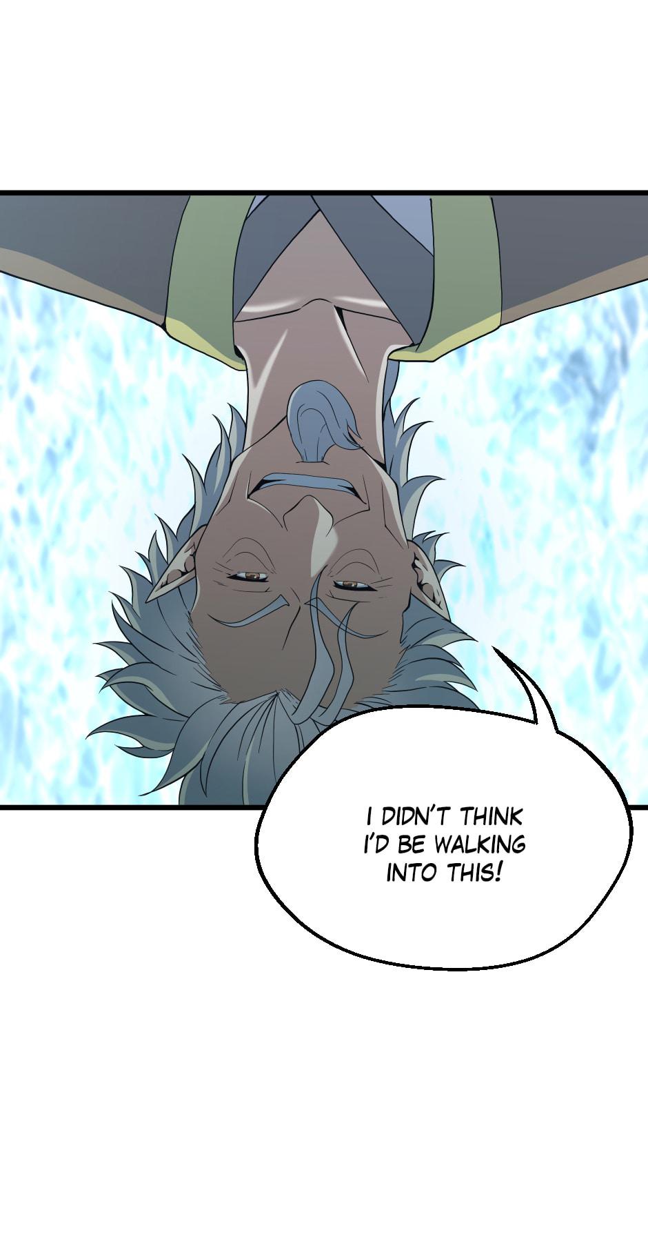 The Beginning After the End Chapter 114 page 35 - Chapter 114