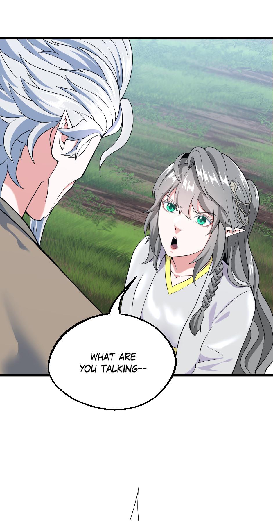 The Beginning After the End Chapter 114 page 36 - Chapter 114