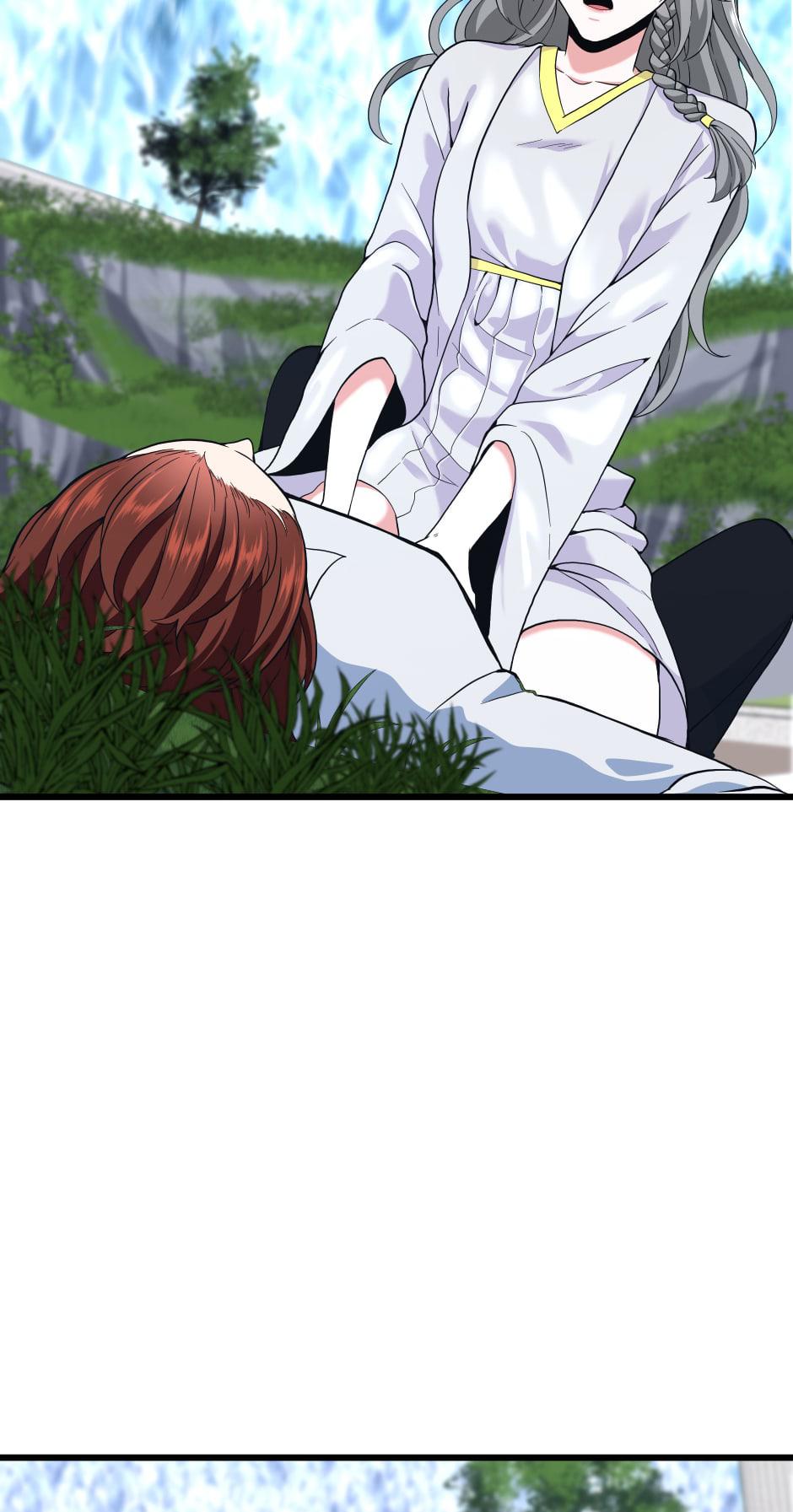 The Beginning After the End Chapter 114 page 38 - Chapter 114