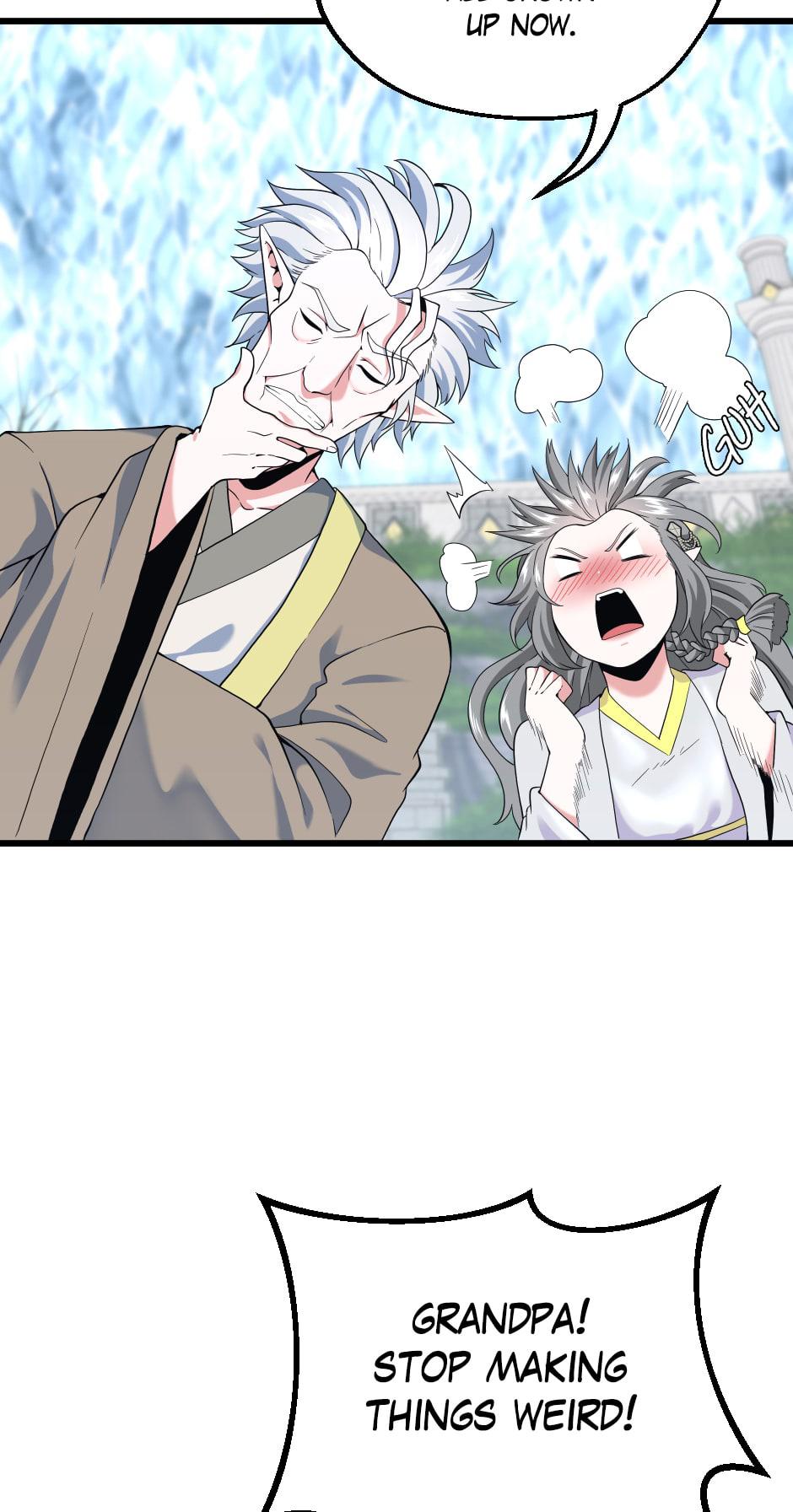 The Beginning After the End Chapter 114 page 41 - Chapter 114