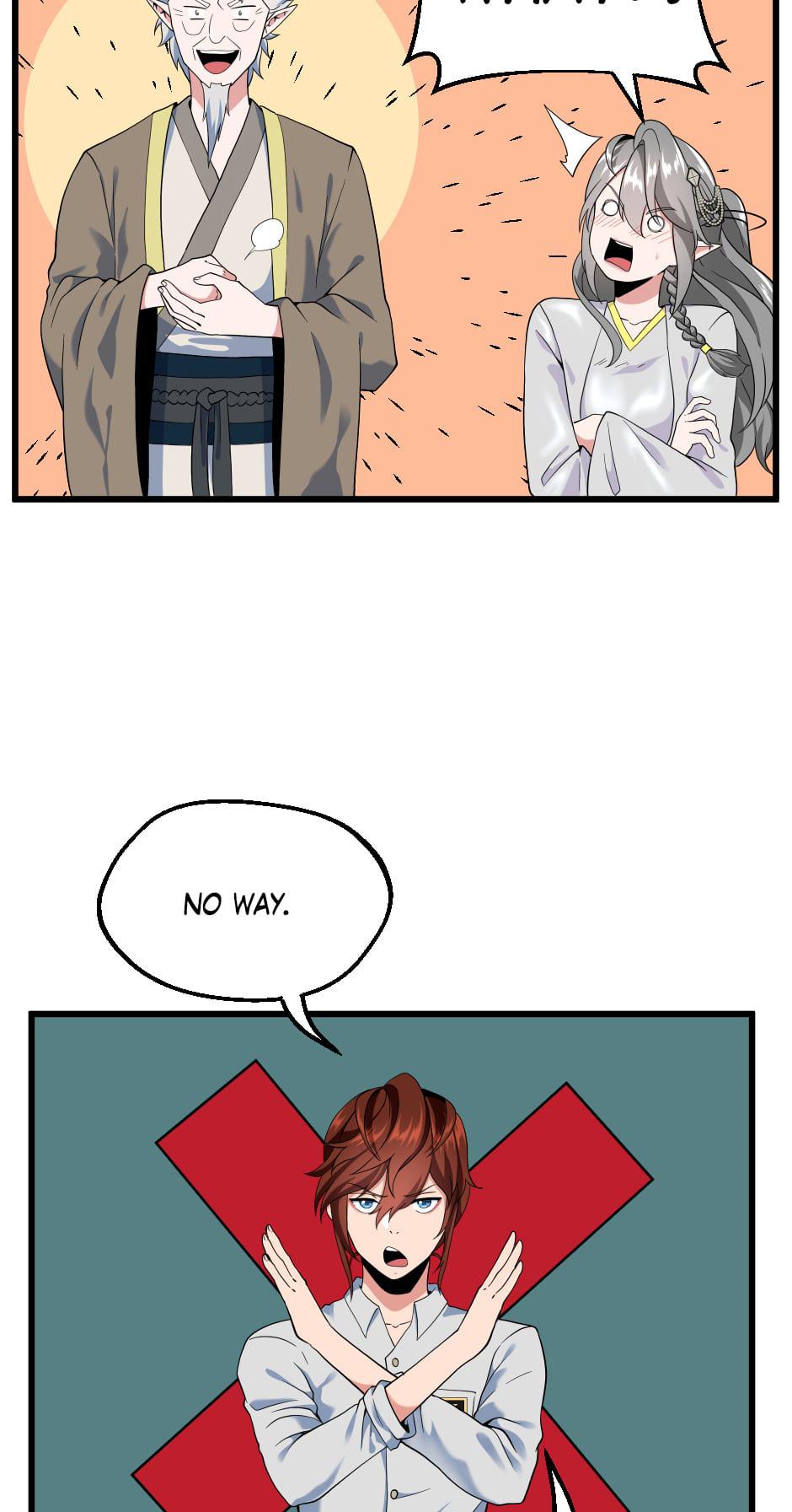 The Beginning After the End Chapter 114 page 46 - Chapter 114