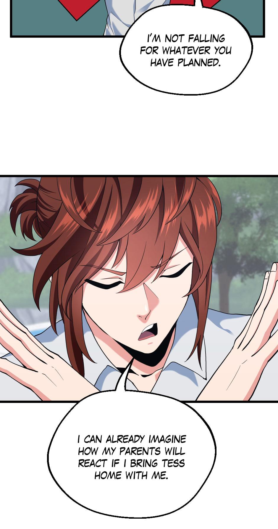The Beginning After the End Chapter 114 page 47 - Chapter 114