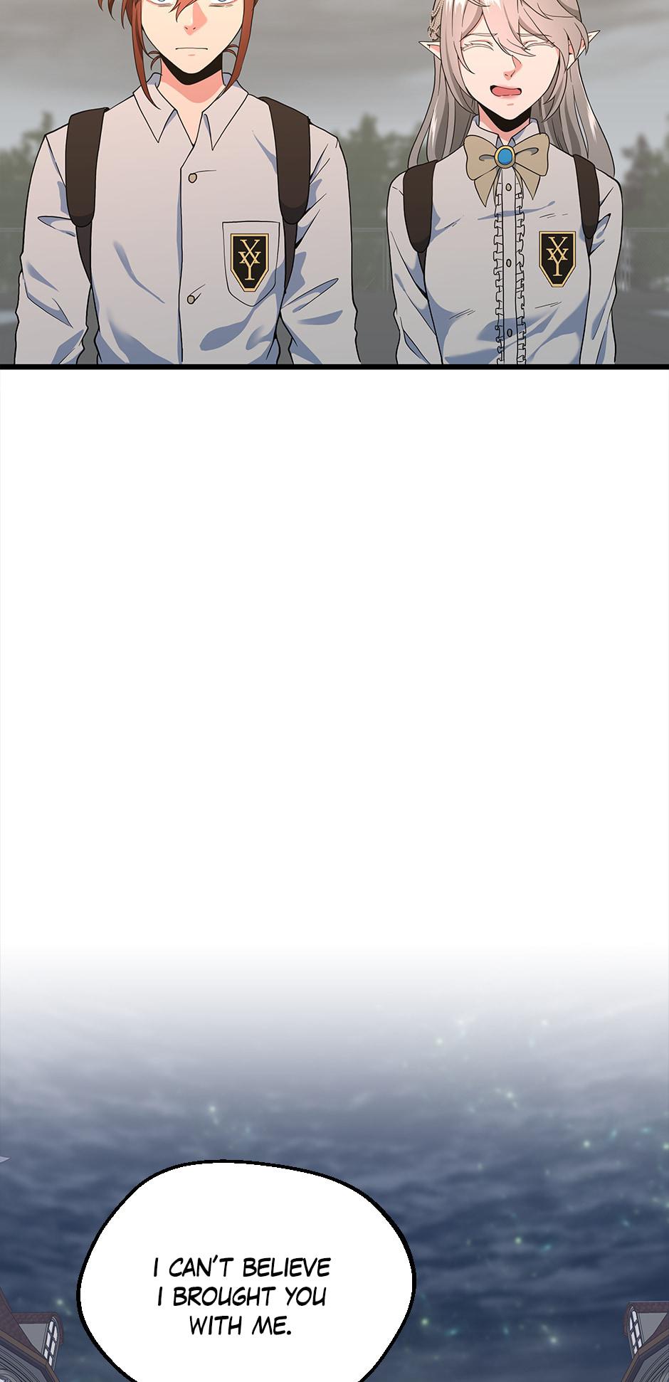 The Beginning After the End Chapter 114 page 49 - Chapter 114
