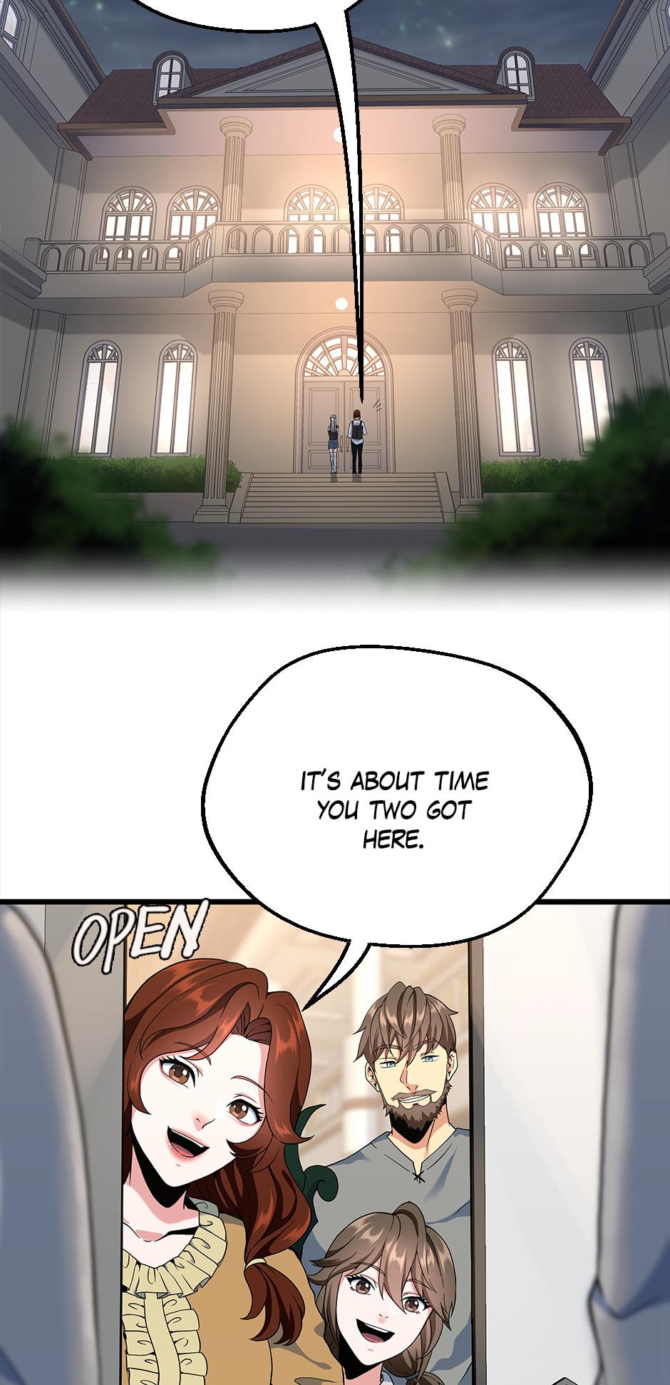 The Beginning After the End Chapter 114 page 50 - Chapter 114