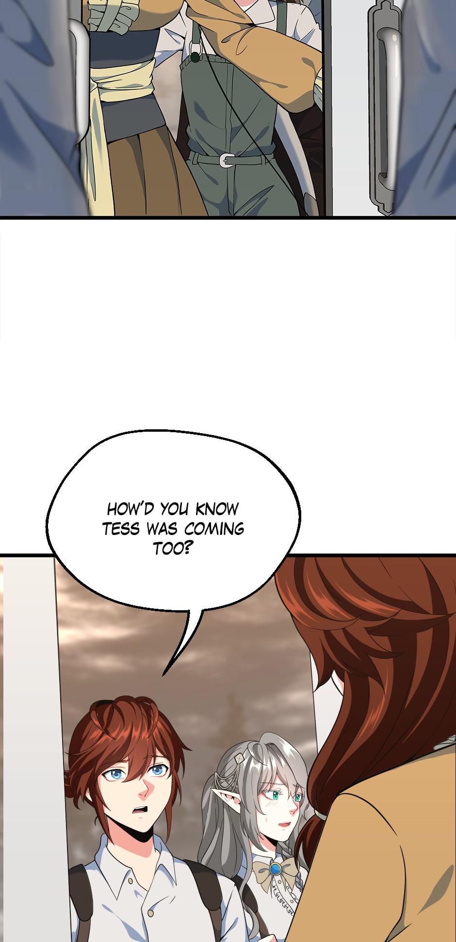 The Beginning After the End Chapter 114 page 51 - Chapter 114