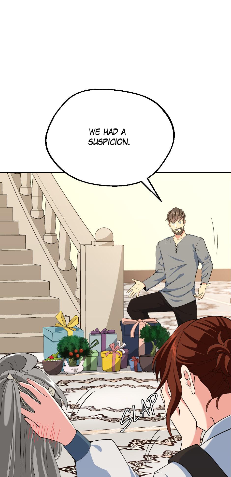 The Beginning After the End Chapter 114 page 53 - Chapter 114