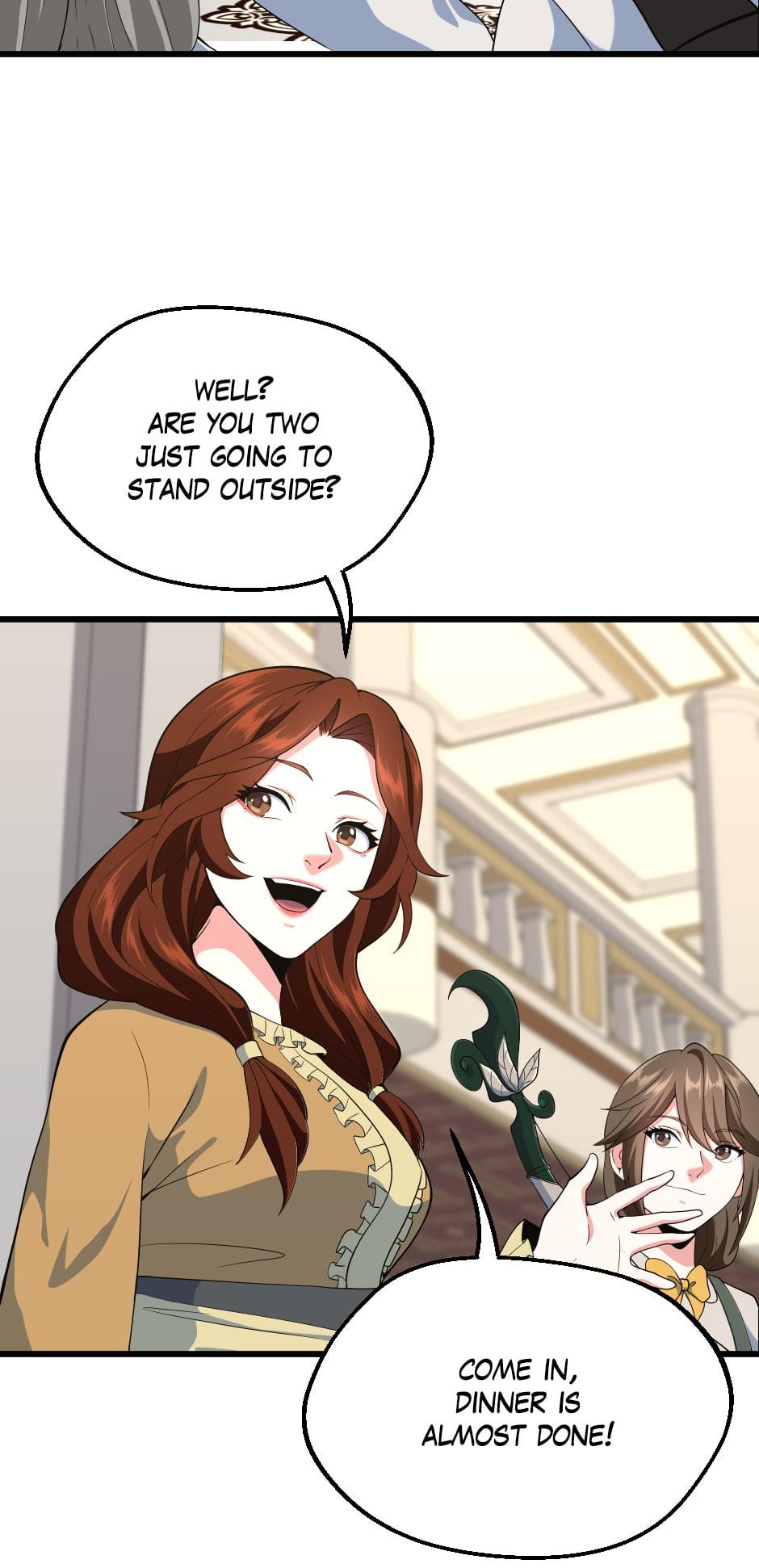 The Beginning After the End Chapter 114 page 54 - Chapter 114
