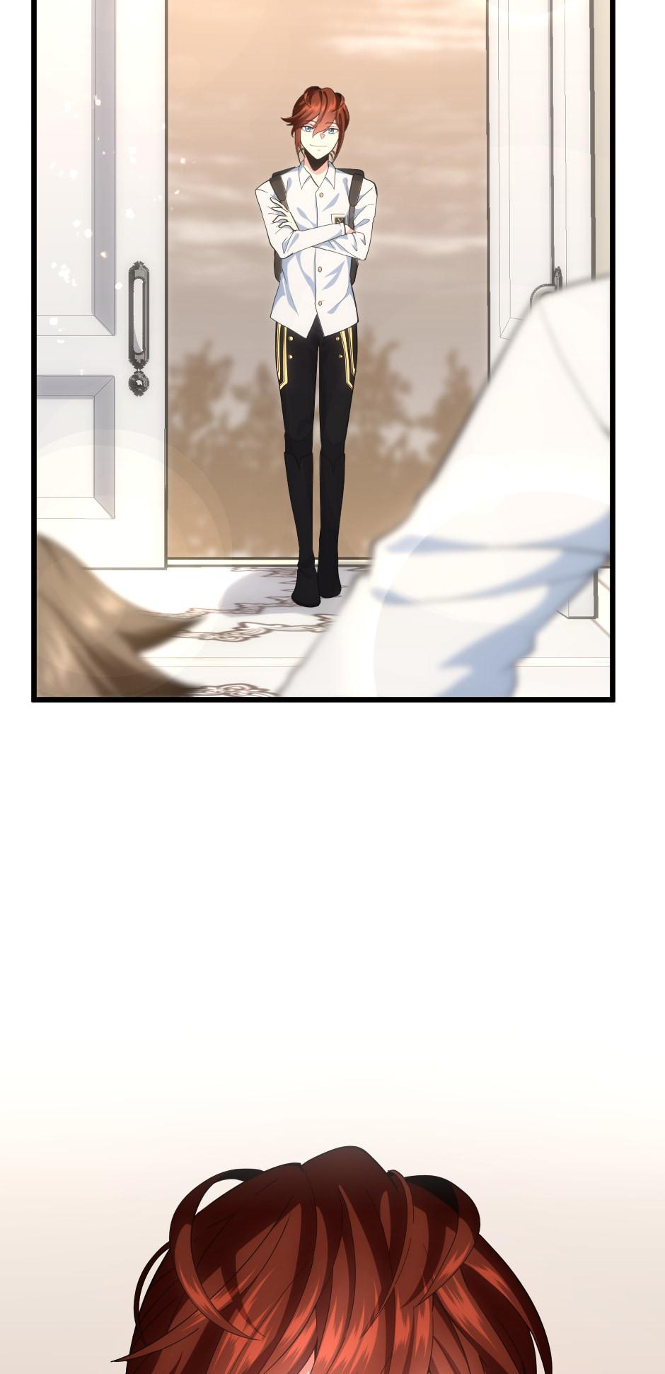 The Beginning After the End Chapter 114 page 58 - Chapter 114