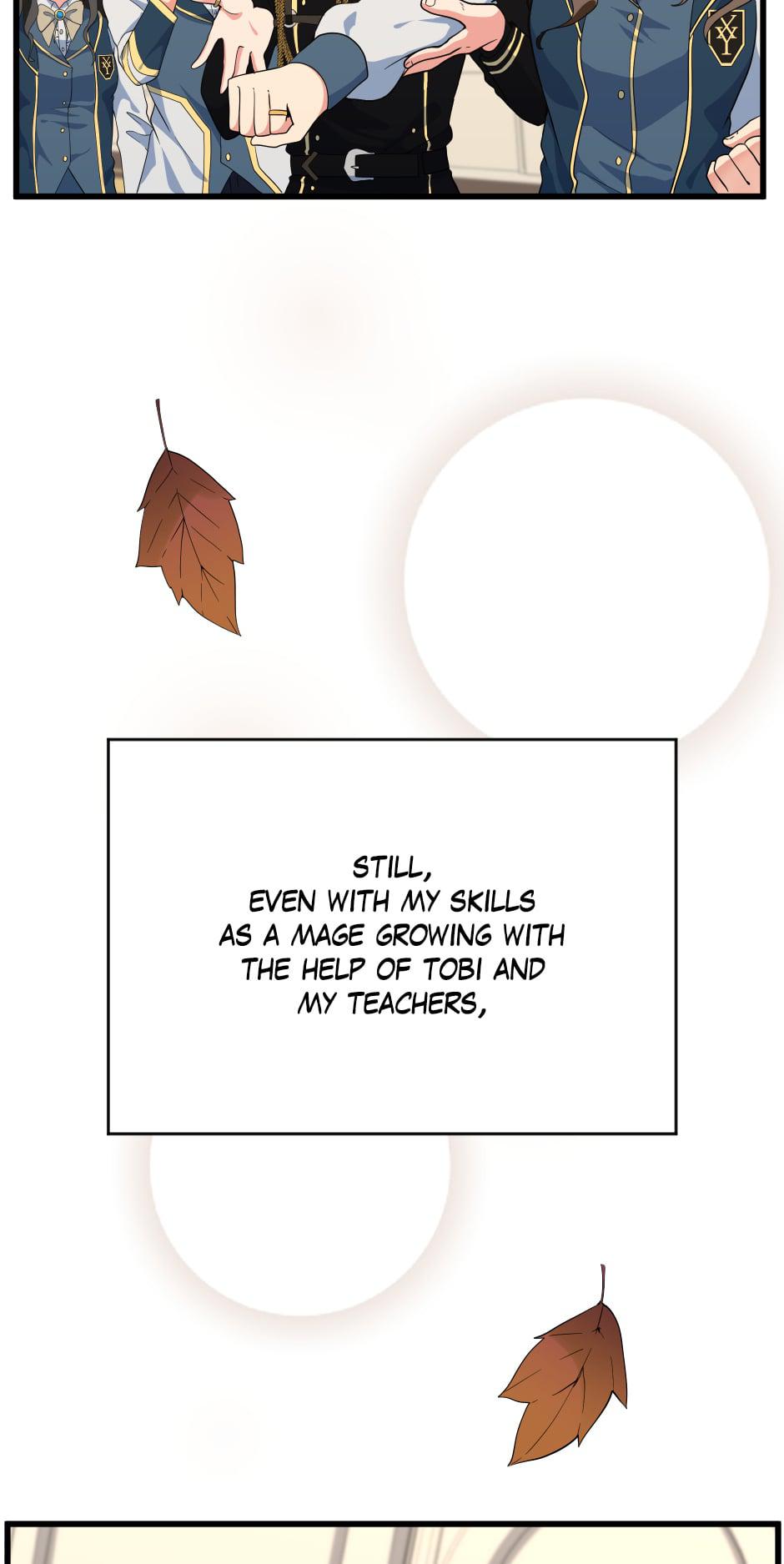 The Beginning After the End Chapter 114 page 6 - Chapter 114