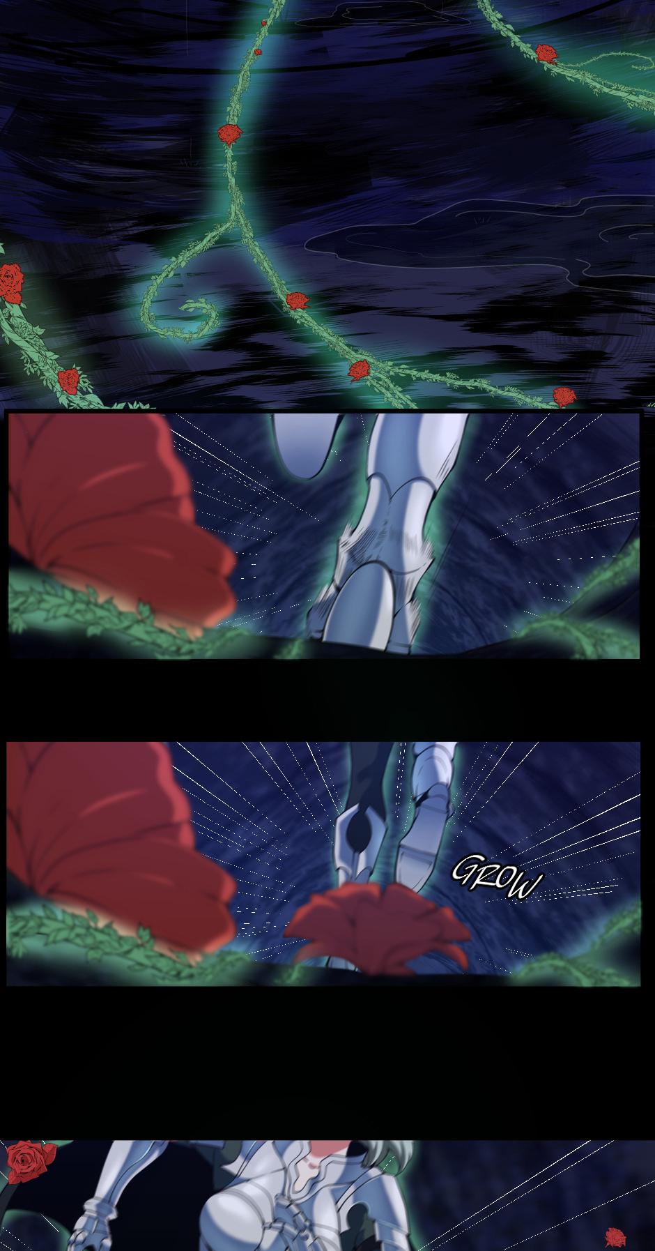 The Beginning After the End Chapter 114 page 64 - Chapter 114