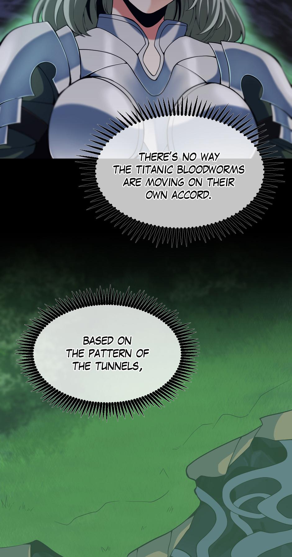 The Beginning After the End Chapter 114 page 68 - Chapter 114
