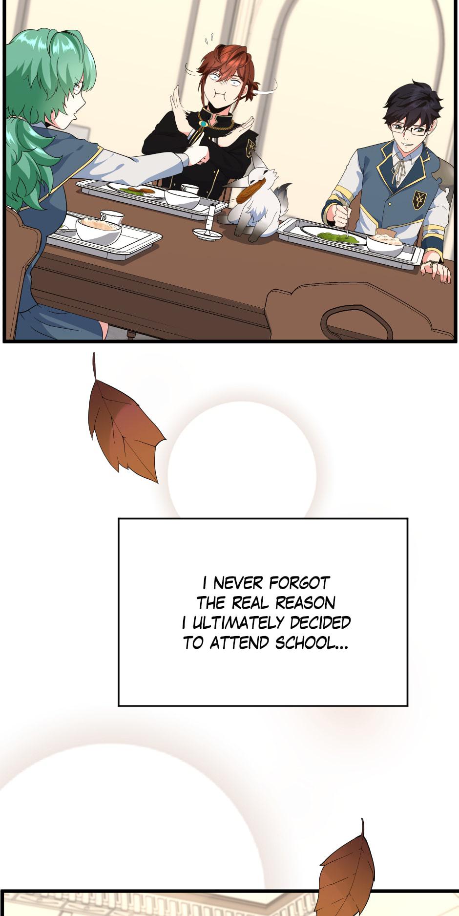 The Beginning After the End Chapter 114 page 7 - Chapter 114