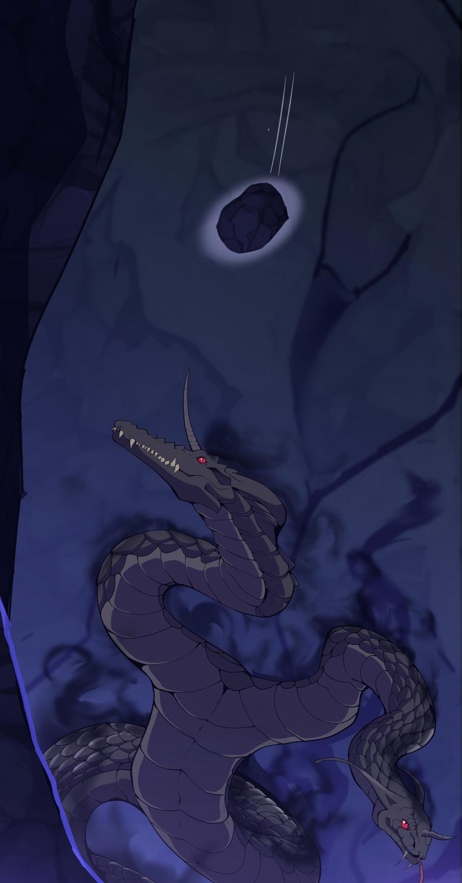 The Beginning After the End Chapter 114 page 76 - Chapter 114