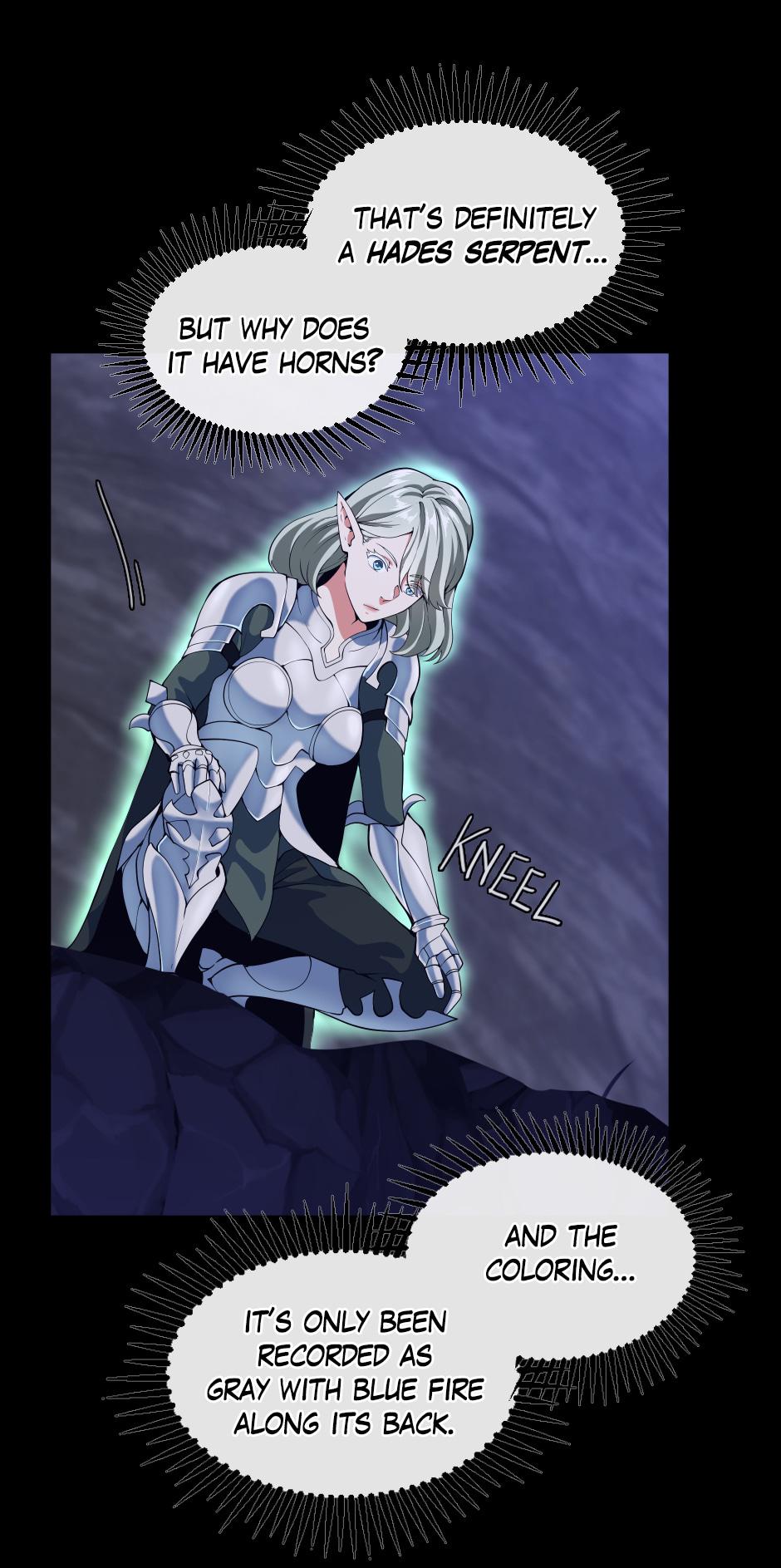 The Beginning After the End Chapter 114 page 79 - Chapter 114
