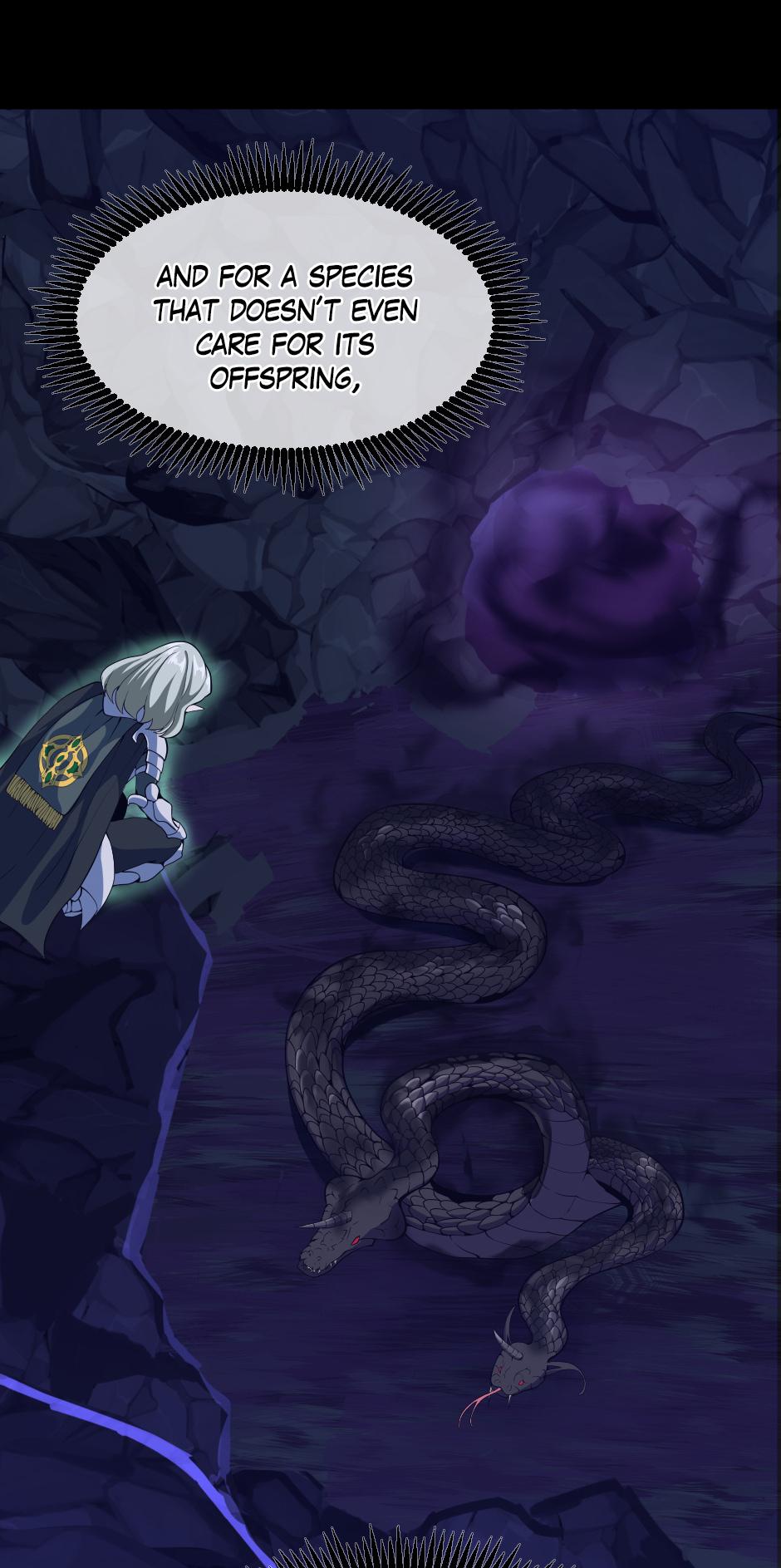 The Beginning After the End Chapter 114 page 80 - Chapter 114