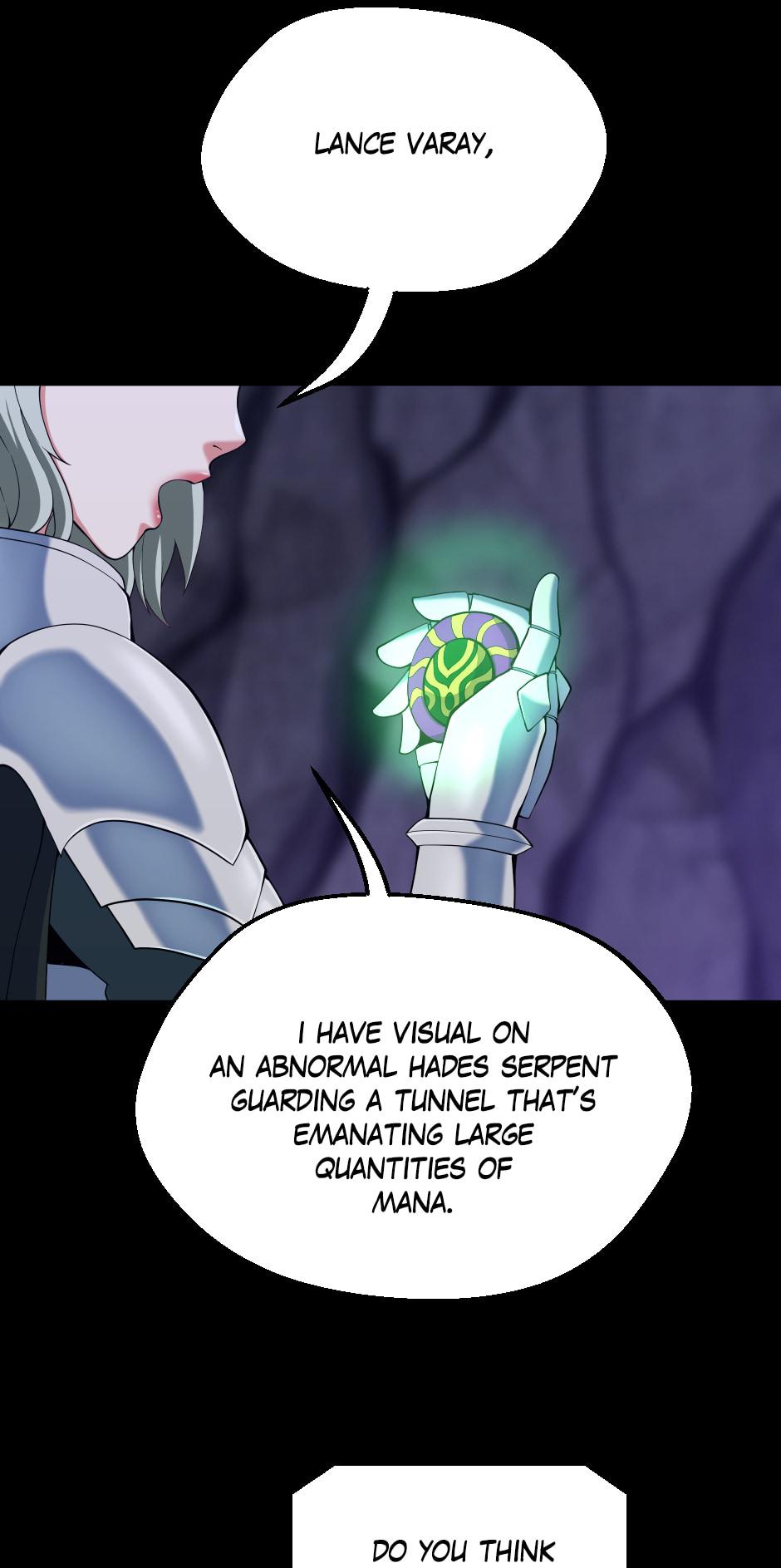 The Beginning After the End Chapter 114 page 82 - Chapter 114