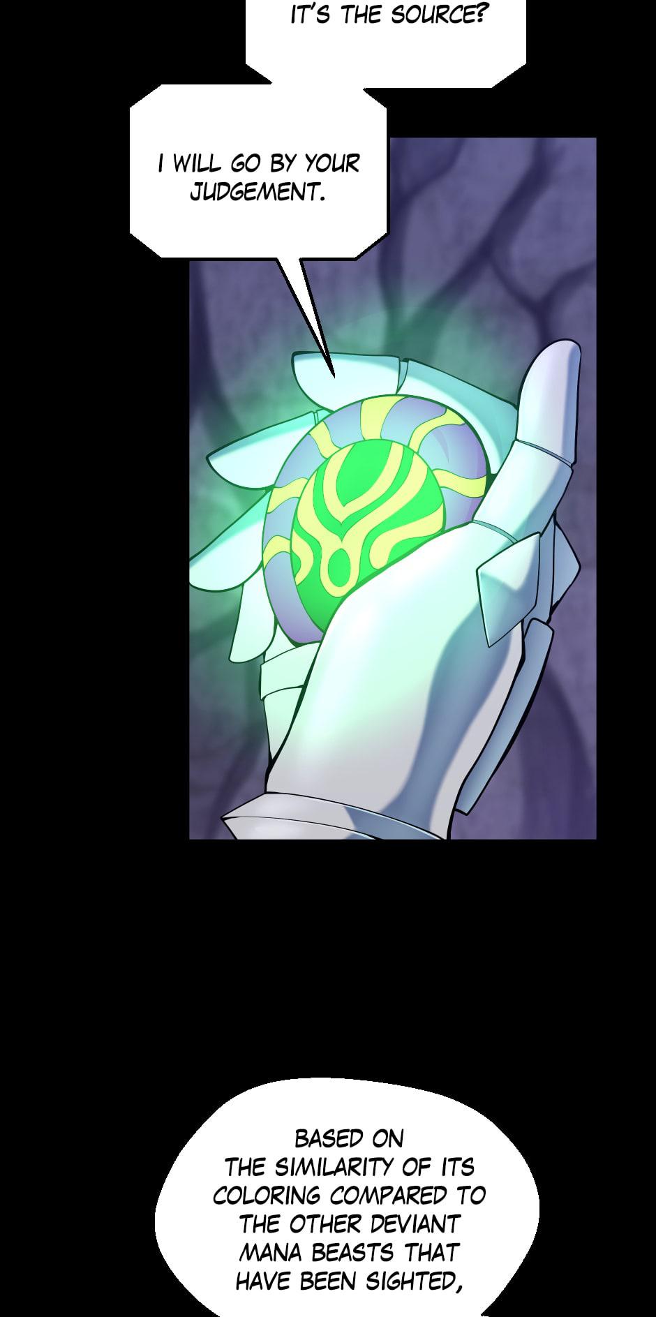 The Beginning After the End Chapter 114 page 83 - Chapter 114
