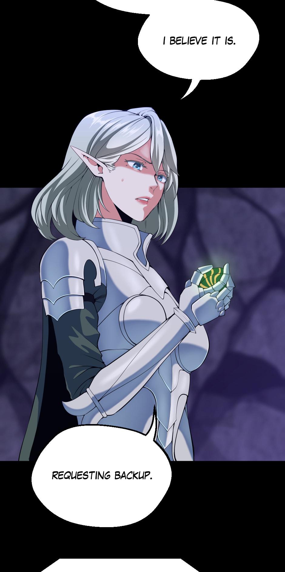 The Beginning After the End Chapter 114 page 84 - Chapter 114
