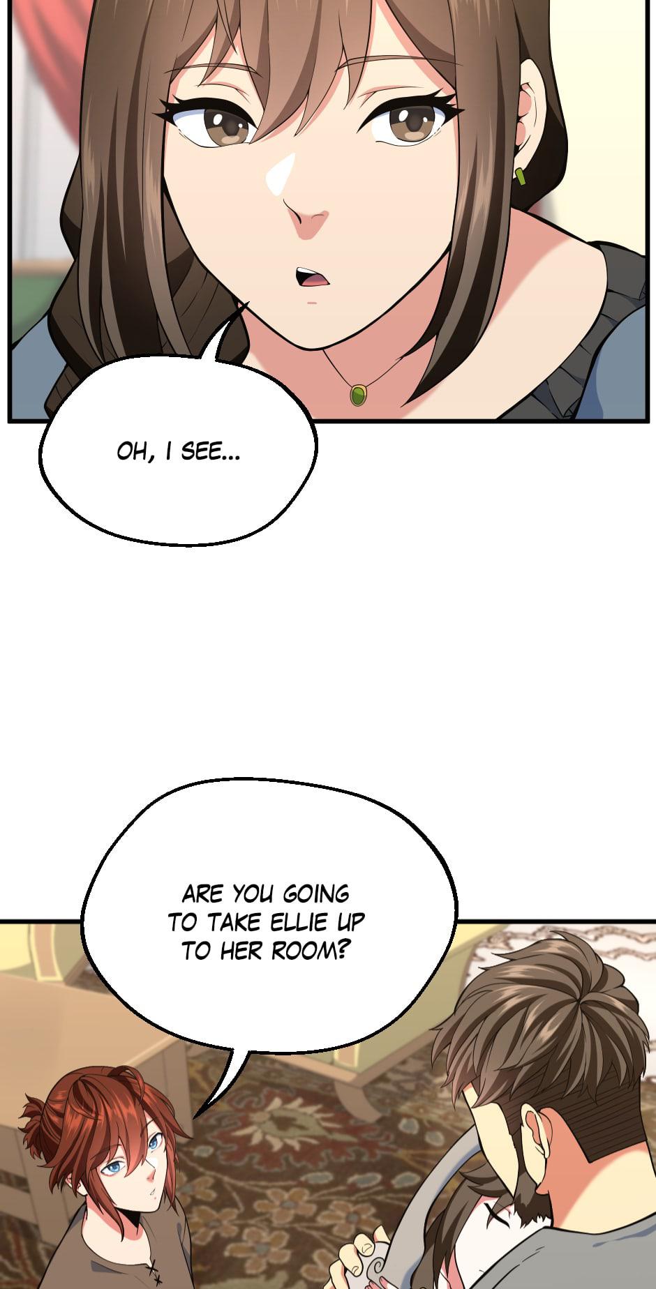 The Beginning After the End Chapter 115 page 11 - Chapter 115