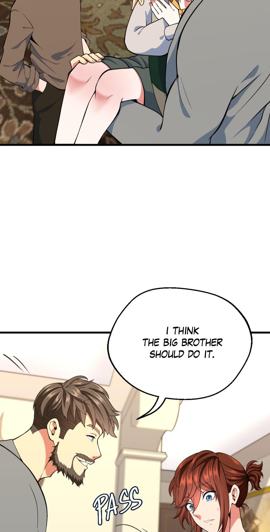 The Beginning After the End Chapter 115 page 12 - Chapter 115